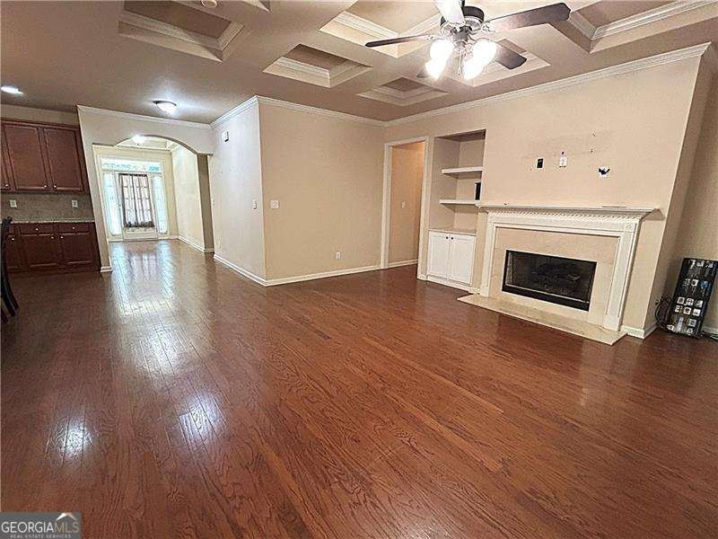 592 Hanover Drive Villa Rica - Photo 22