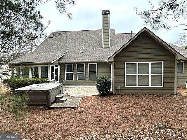 592 Hanover Drive Villa Rica - Photo 49