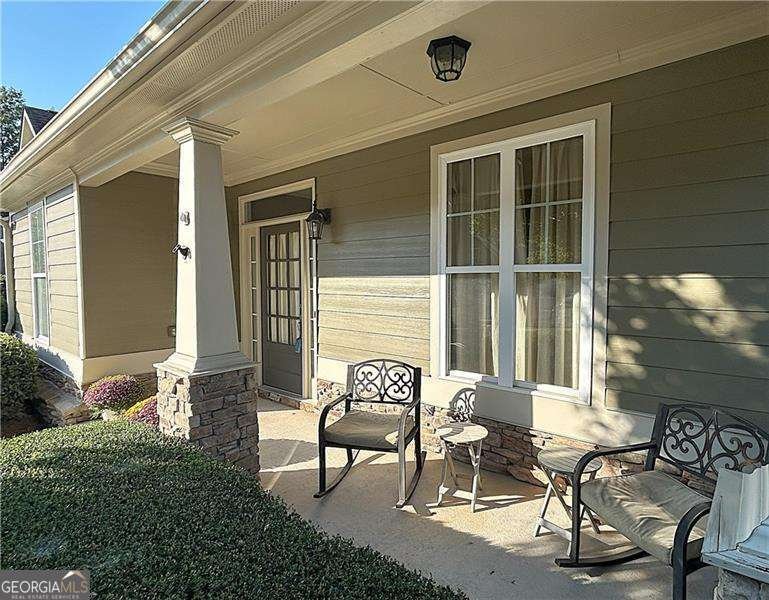 592 Hanover Drive Villa Rica - Photo 6