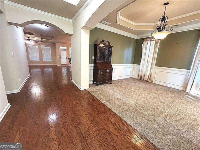 592 Hanover Drive Villa Rica - Photo 8