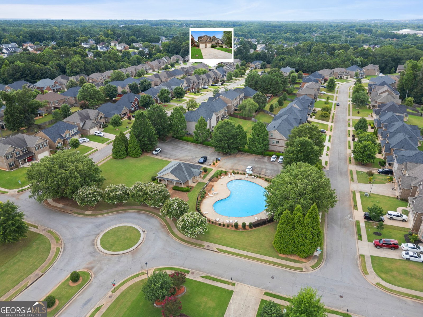 466 Astoria Way McDonough - Photo 64