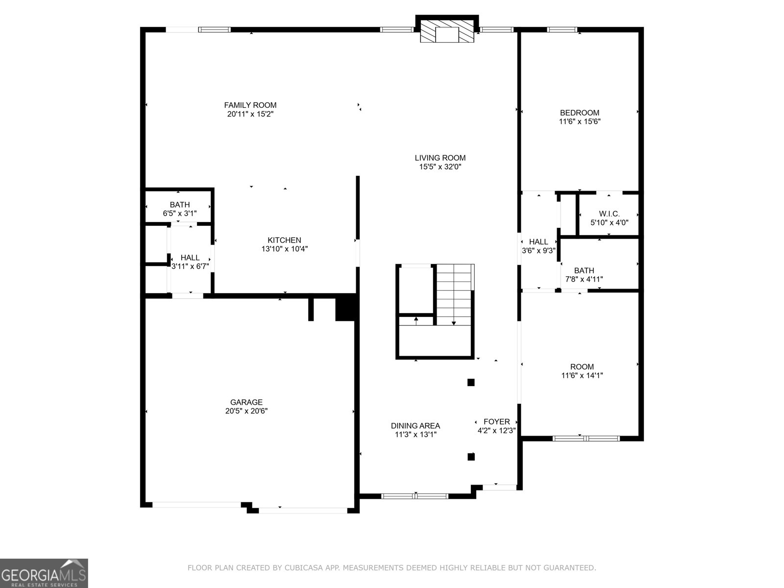 466 Astoria Way McDonough - Photo 66