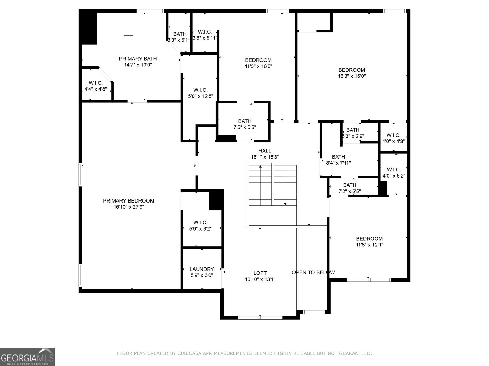466 Astoria Way McDonough - Photo 67
