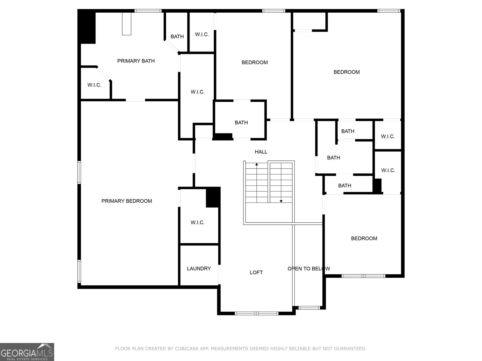 466 Astoria Way McDonough - Photo 69