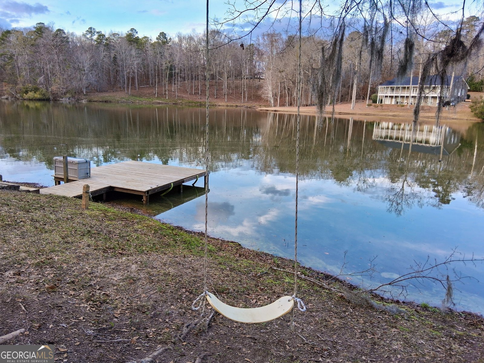 1125 Transylvania Drive Sandersville - Photo 10