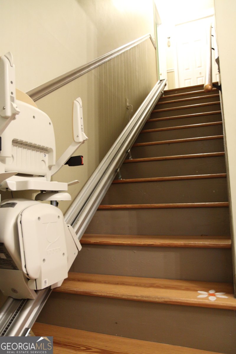 1125 Transylvania Drive Sandersville - Photo 17