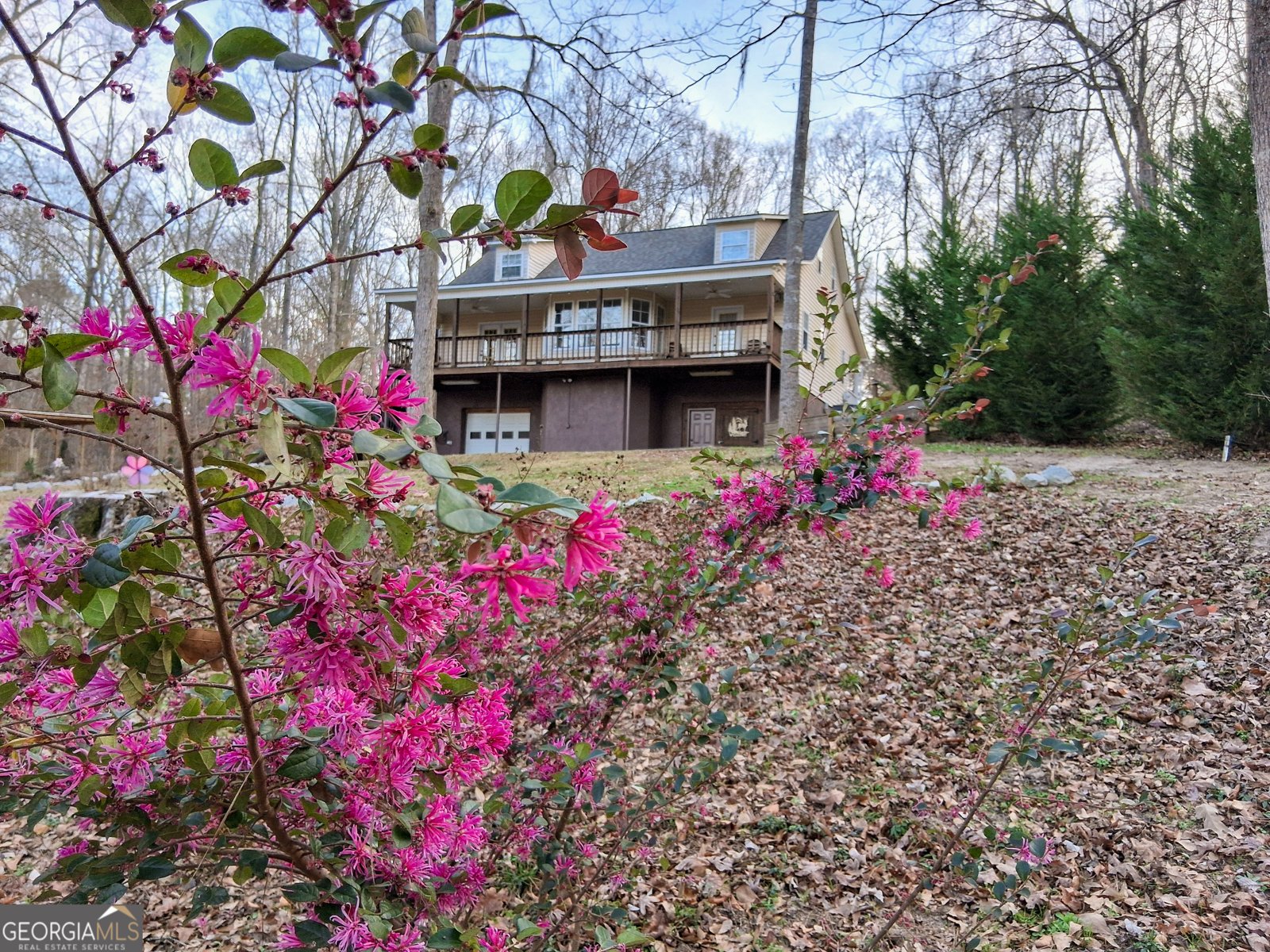 1125 Transylvania Drive Sandersville - Photo 8