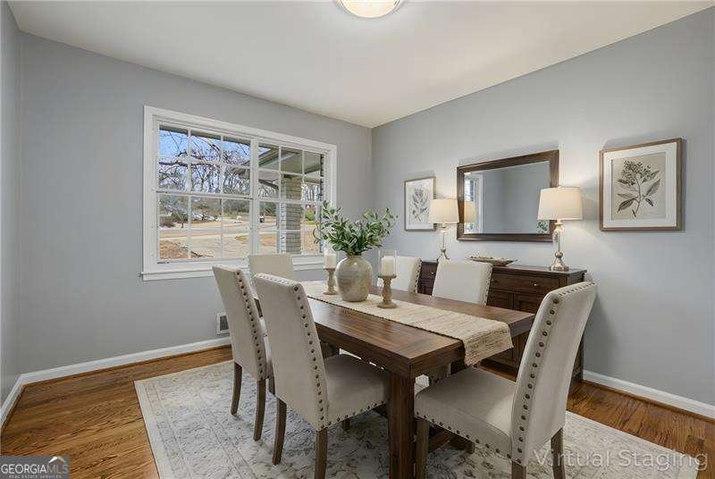 1701 Rugby Road Marietta - Photo 12