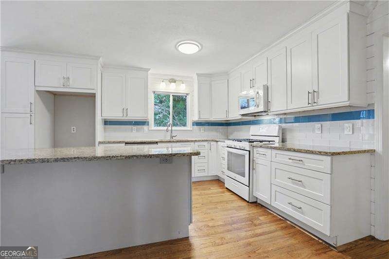 1701 Rugby Road Marietta - Photo 15