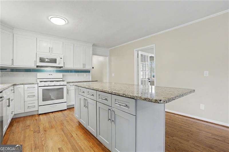 1701 Rugby Road Marietta - Photo 18