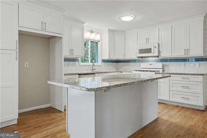 1701 Rugby Road Marietta - Photo 24