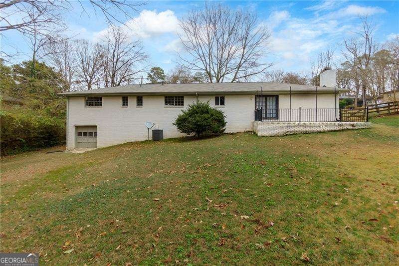 1701 Rugby Road Marietta - Photo 40