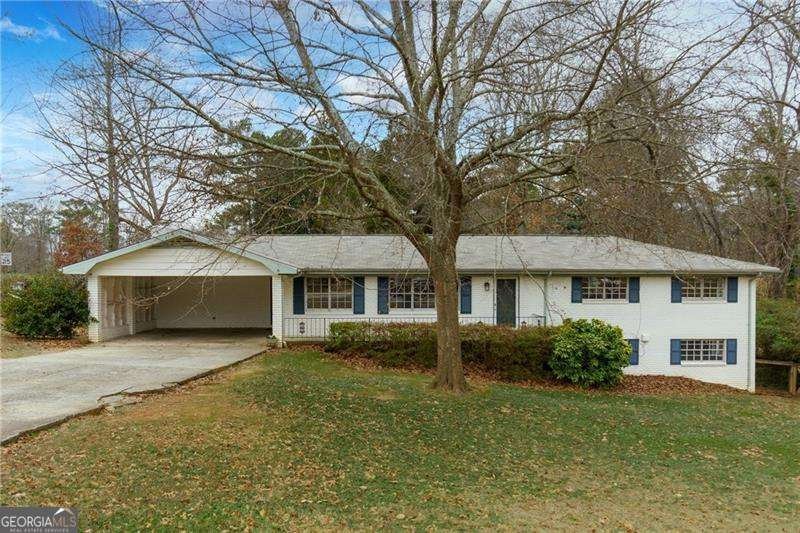 1701 Rugby Road Marietta - Photo 7