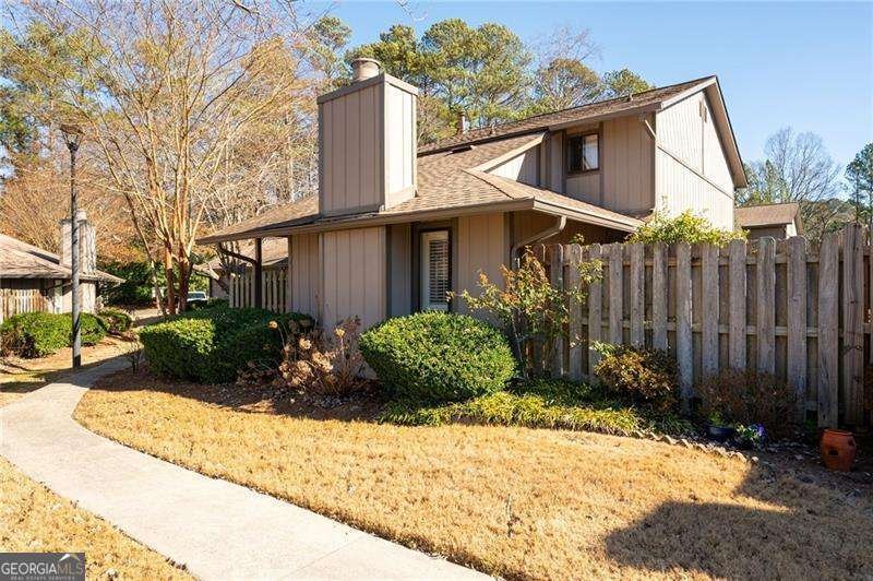 380 Manning Villas Drive Marietta - Photo 1