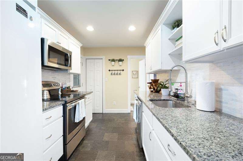 380 Manning Villas Drive Marietta - Photo 11