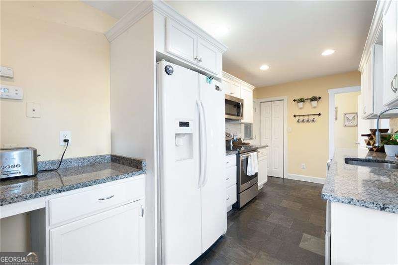 380 Manning Villas Drive Marietta - Photo 12