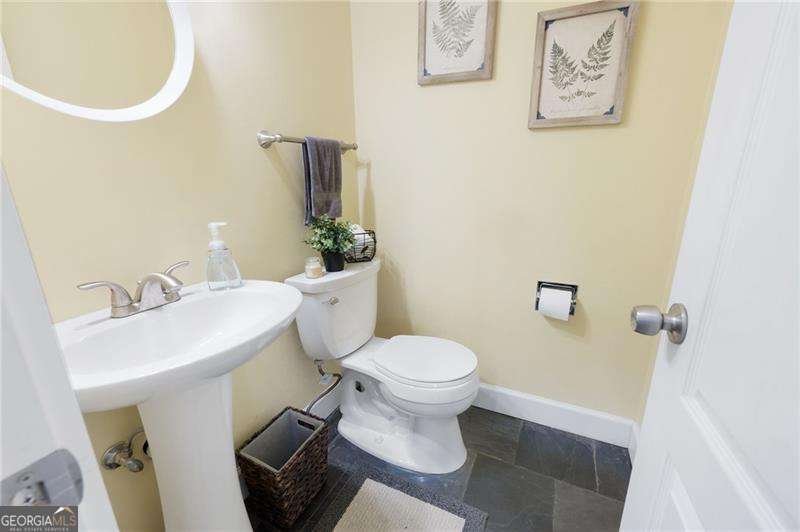 380 Manning Villas Drive Marietta - Photo 15