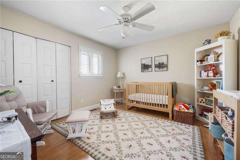 380 Manning Villas Drive Marietta - Photo 20