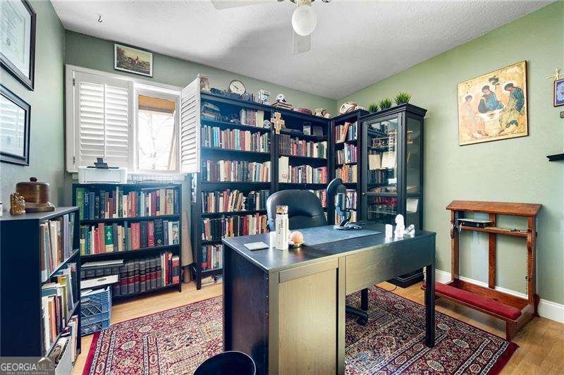 380 Manning Villas Drive Marietta - Photo 23