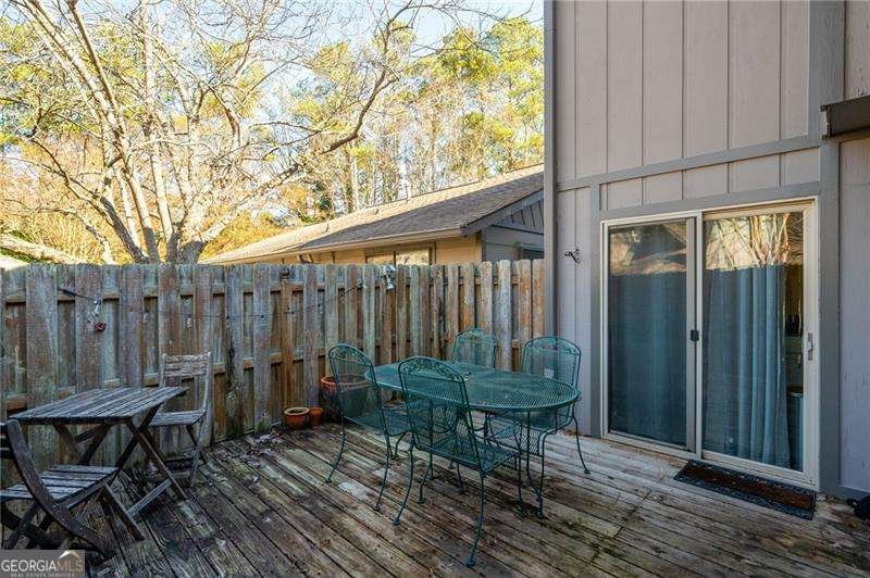 380 Manning Villas Drive Marietta - Photo 26