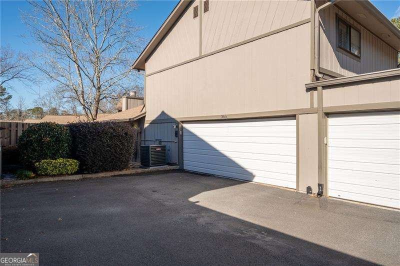 380 Manning Villas Drive Marietta - Photo 27