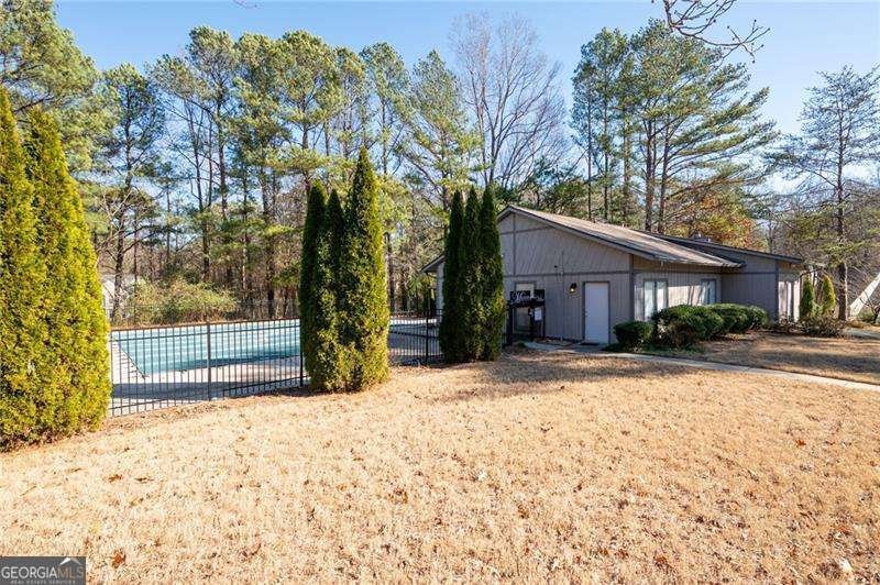 380 Manning Villas Drive Marietta - Photo 29