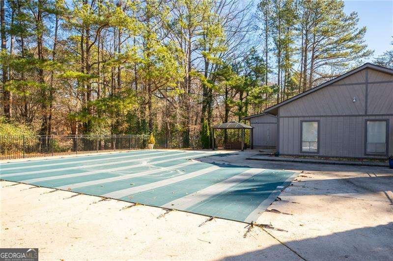 380 Manning Villas Drive Marietta - Photo 30