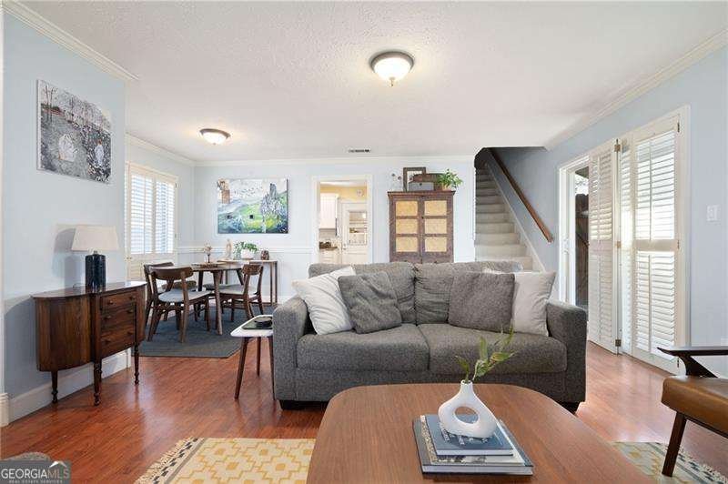 380 Manning Villas Drive Marietta - Photo 6