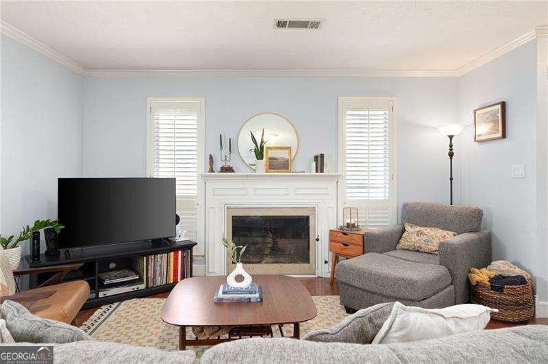 380 Manning Villas Drive Marietta - Photo 7