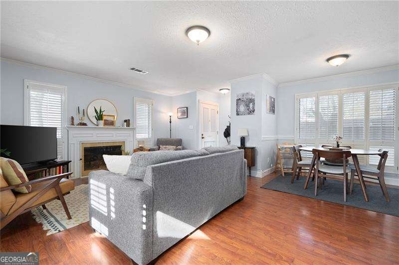 380 Manning Villas Drive Marietta - Photo 8