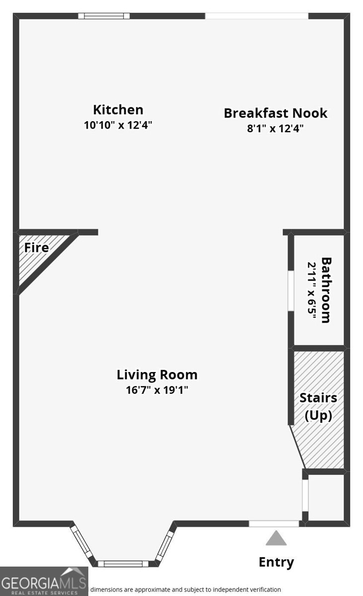 10900 Wittenridge Drive Alpharetta - Photo 10