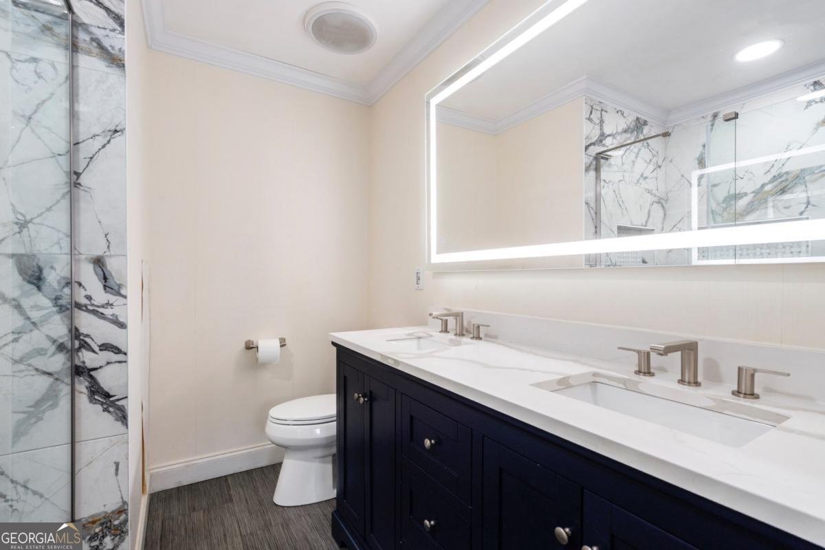 10900 Wittenridge Drive Alpharetta - Photo 15