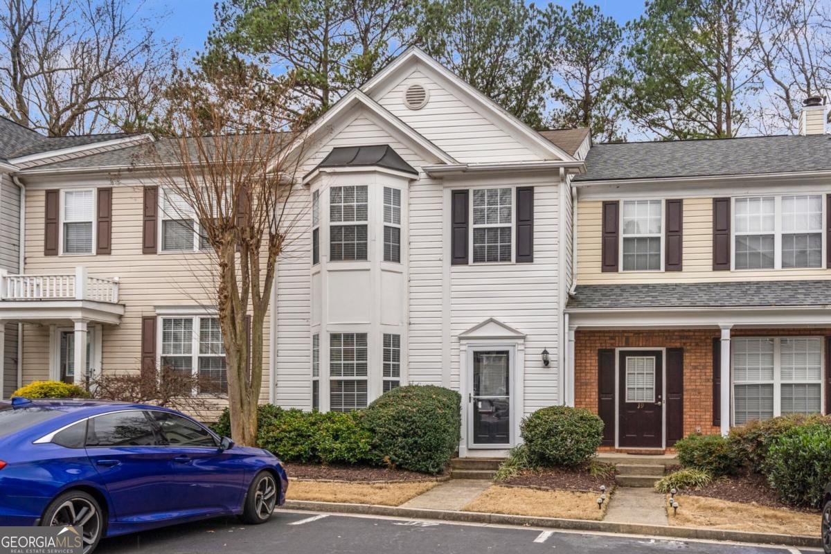 10900 Wittenridge Drive Alpharetta - Photo 21
