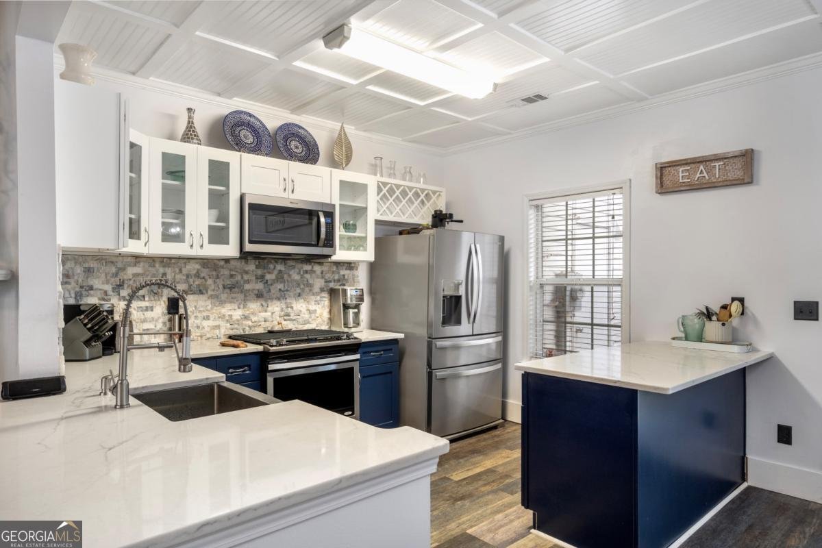 10900 Wittenridge Drive Alpharetta - Photo 6