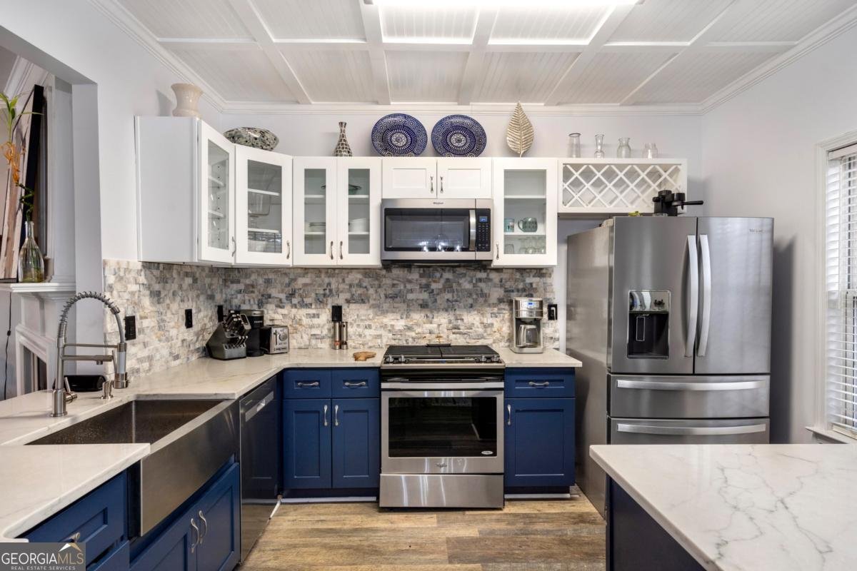 10900 Wittenridge Drive Alpharetta - Photo 7