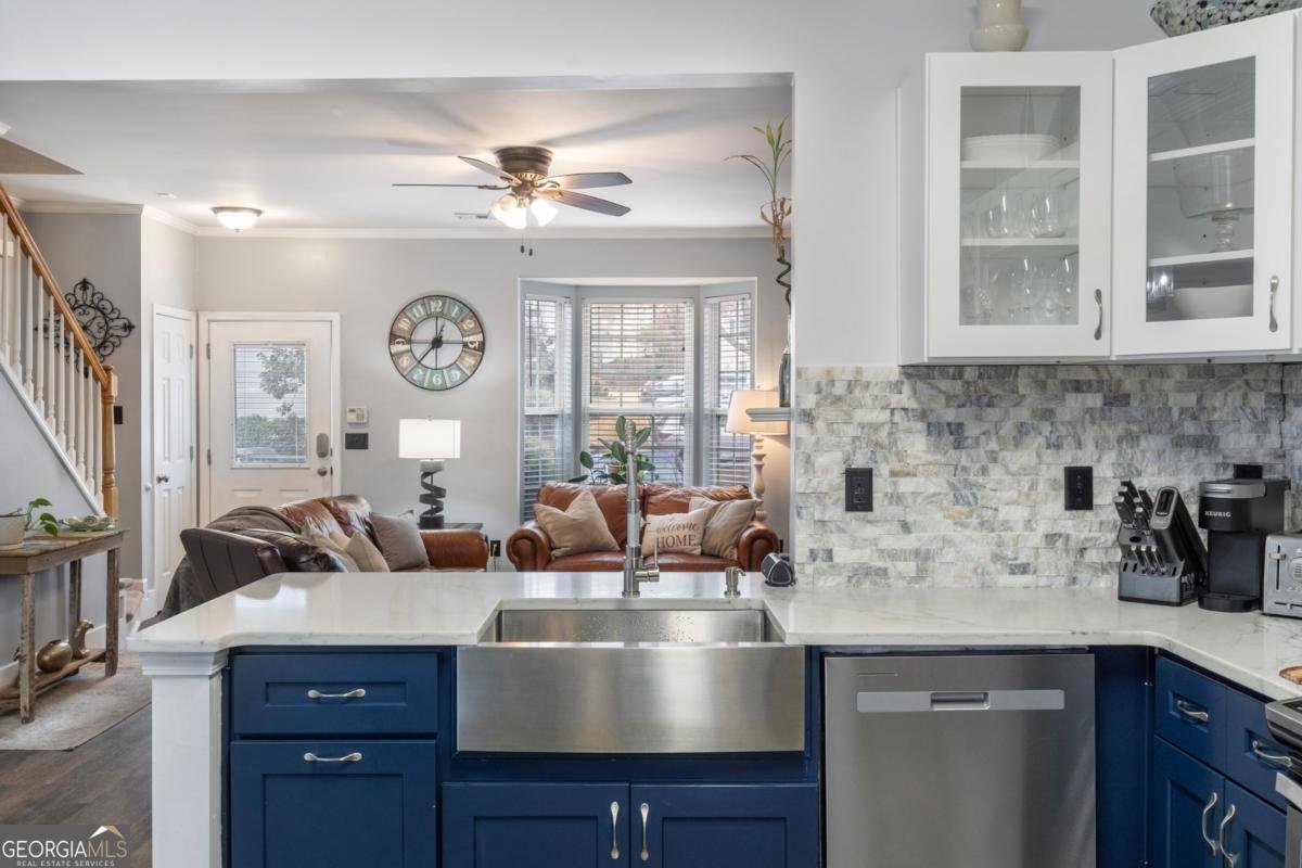 10900 Wittenridge Drive Alpharetta - Photo 8