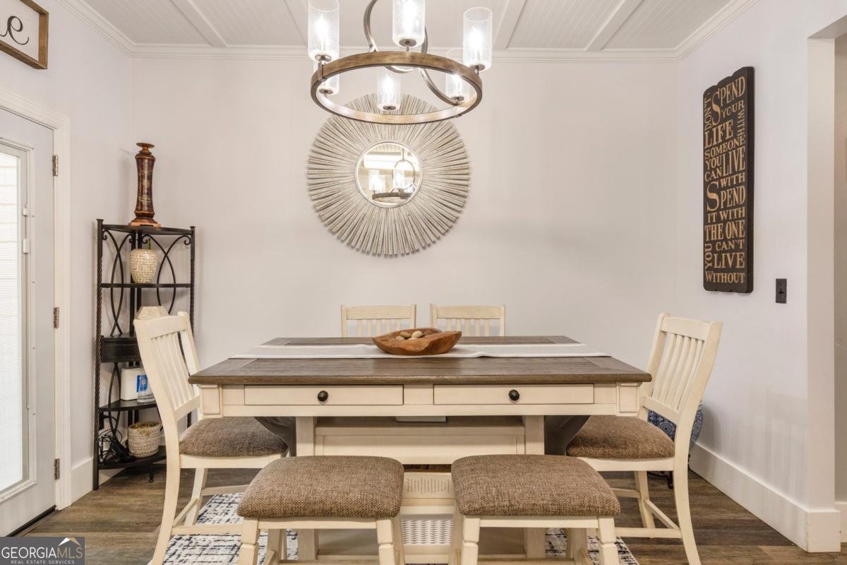 10900 Wittenridge Drive Alpharetta - Photo 9