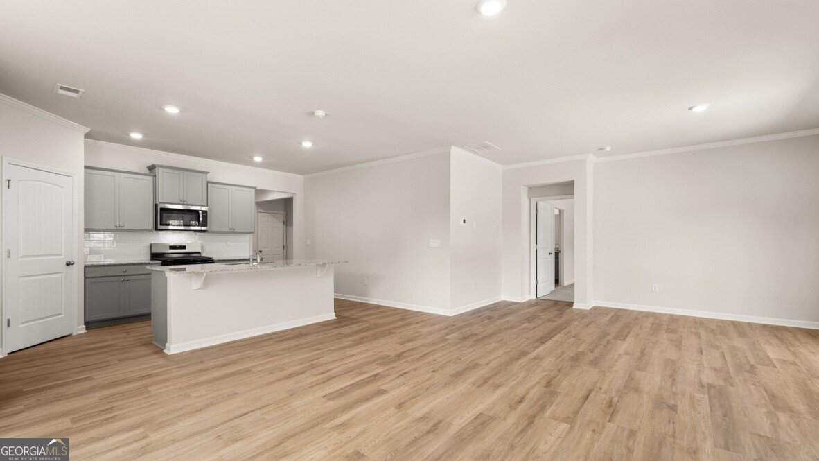 3861 Donetta Drive Atlanta - Photo 15