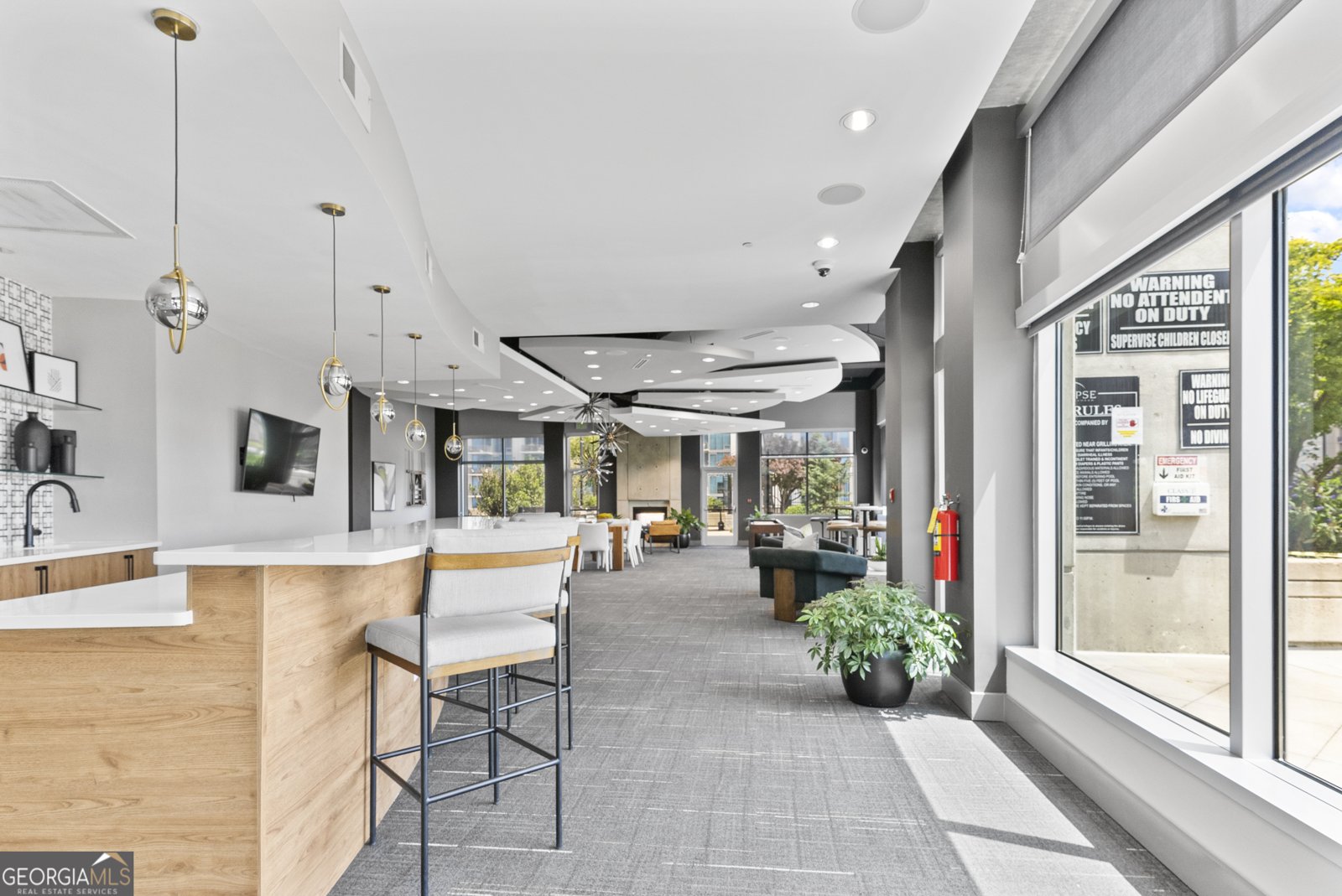 250 Pharr Road Atlanta - Photo 22