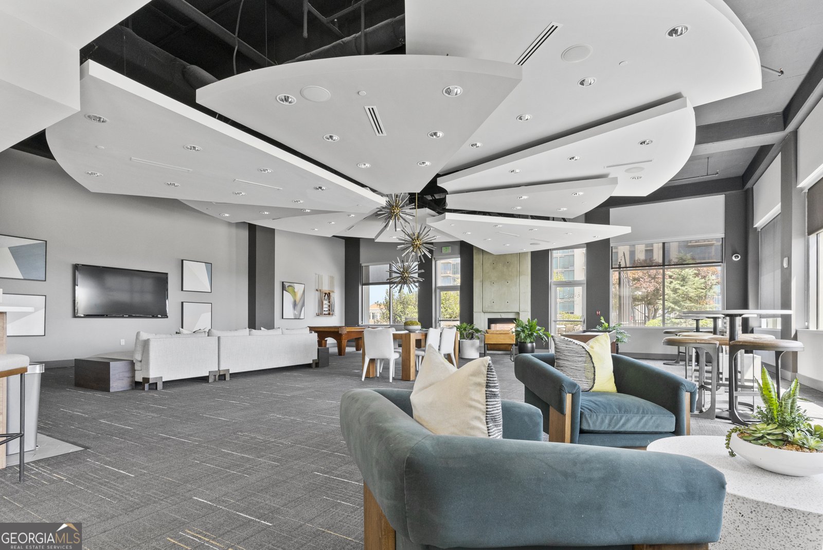 250 Pharr Road Atlanta - Photo 25