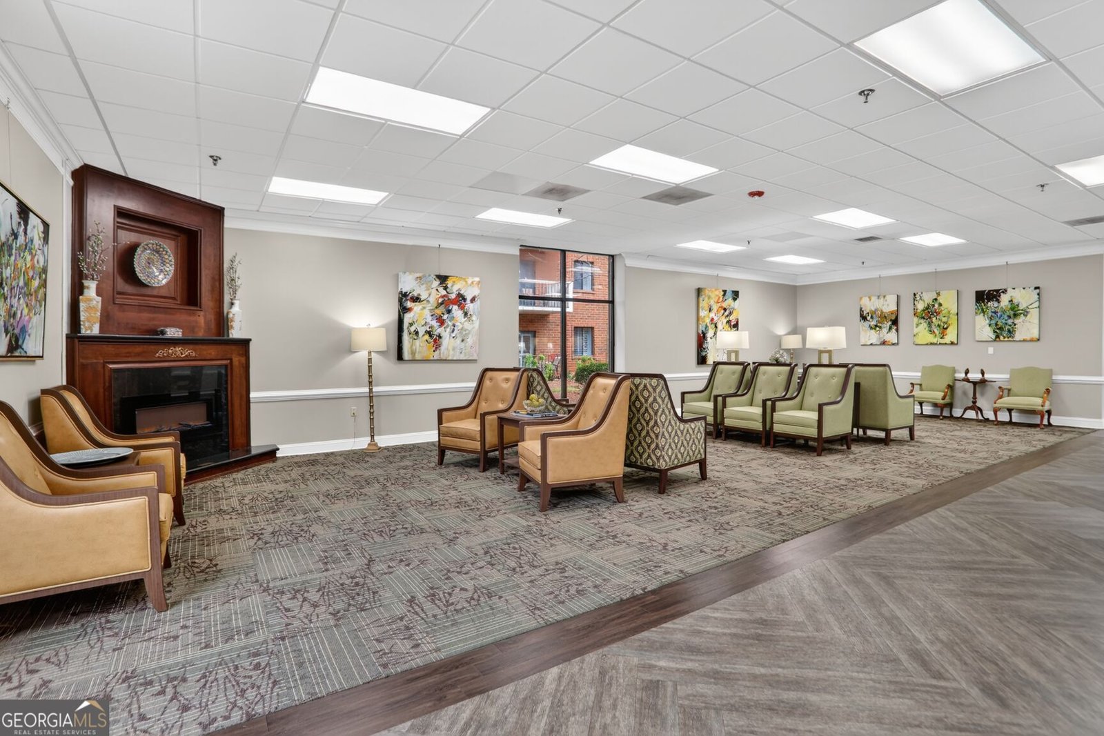 300 Johnson Ferry Road Sandy Springs - Photo 20