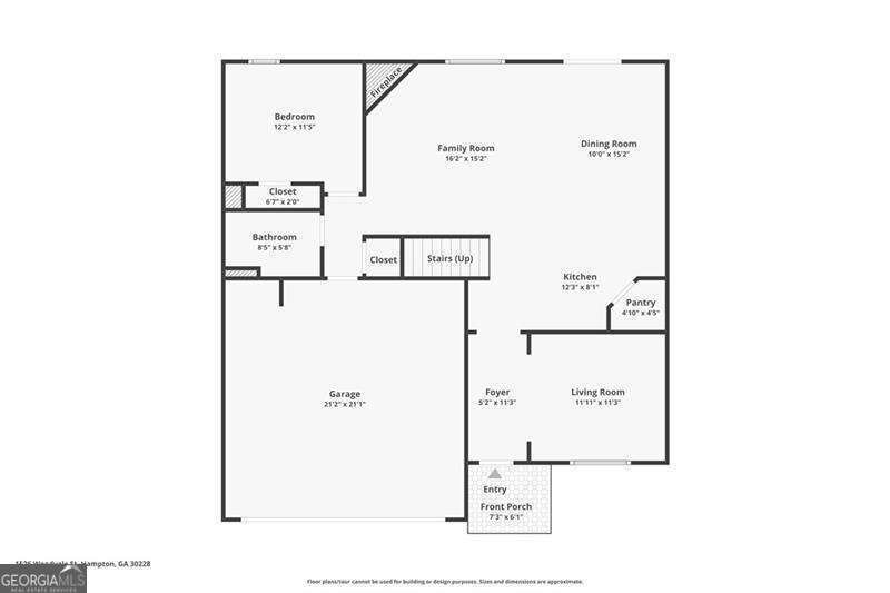 1526 Woodvale Street Hampton - Photo 30