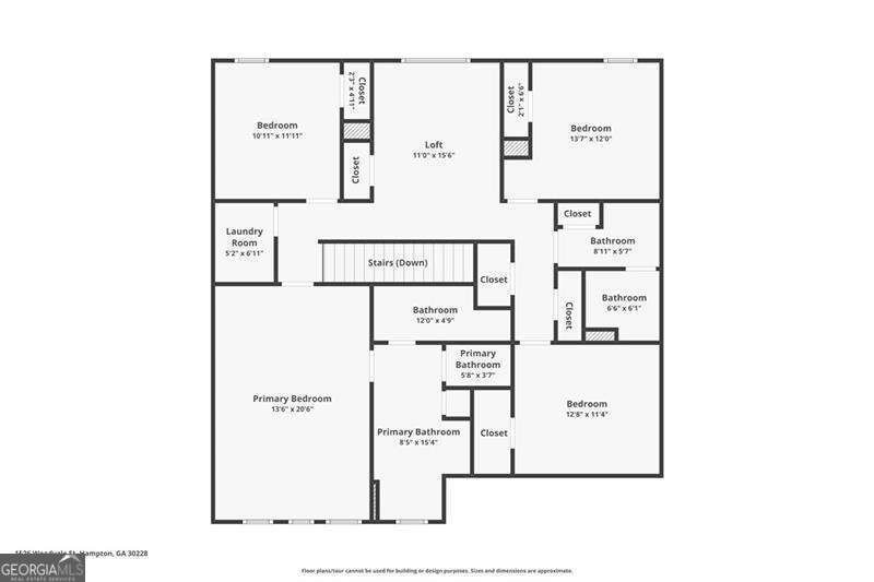 1526 Woodvale Street Hampton - Photo 31