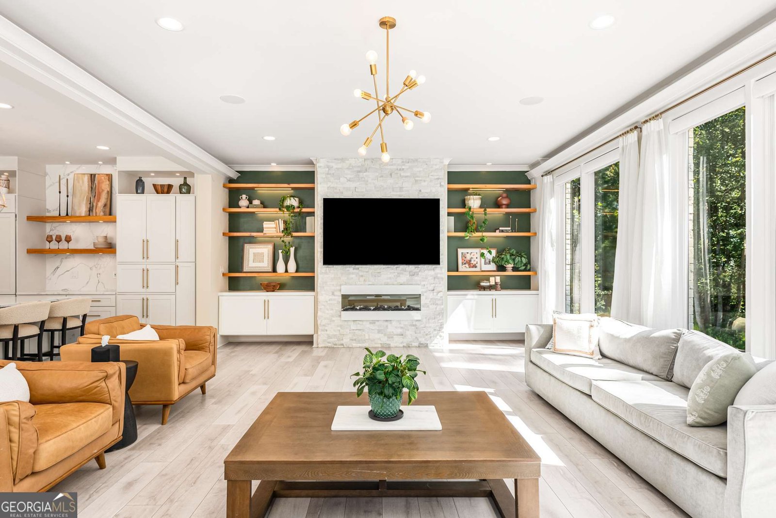 14225 Birmingham Highway Alpharetta - Photo 22