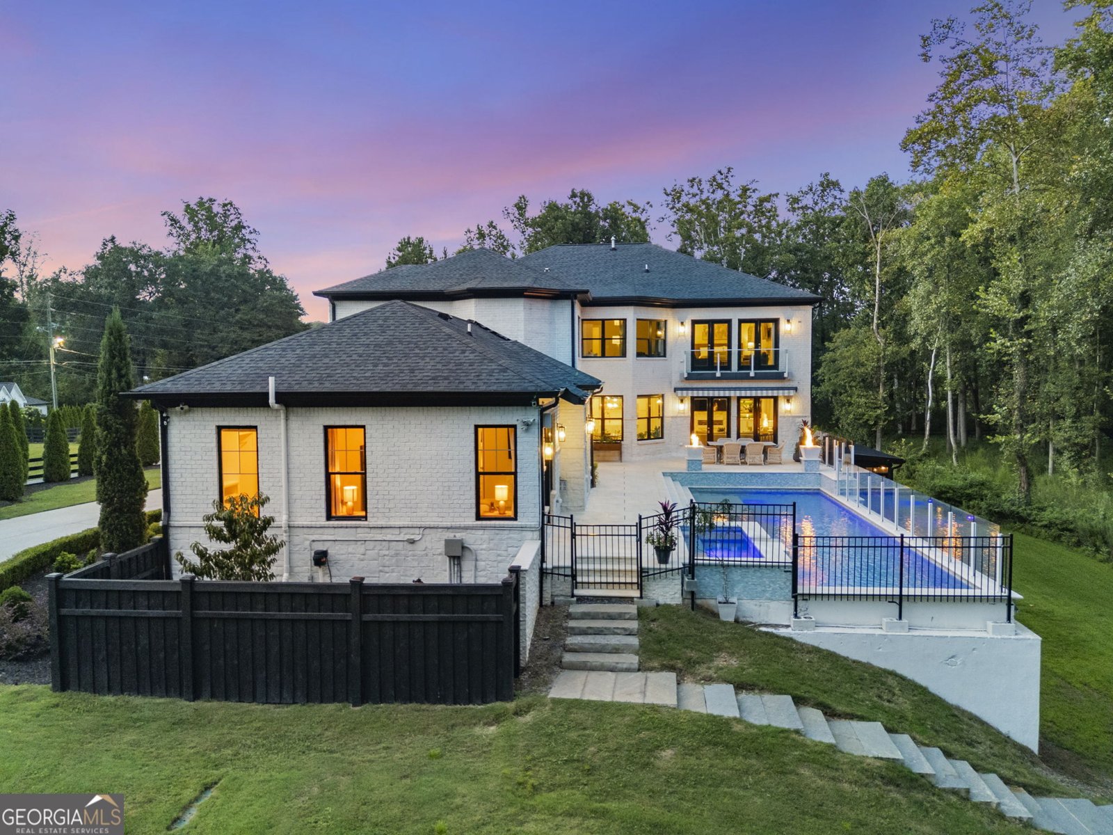 14225 Birmingham Highway Alpharetta - Photo 26