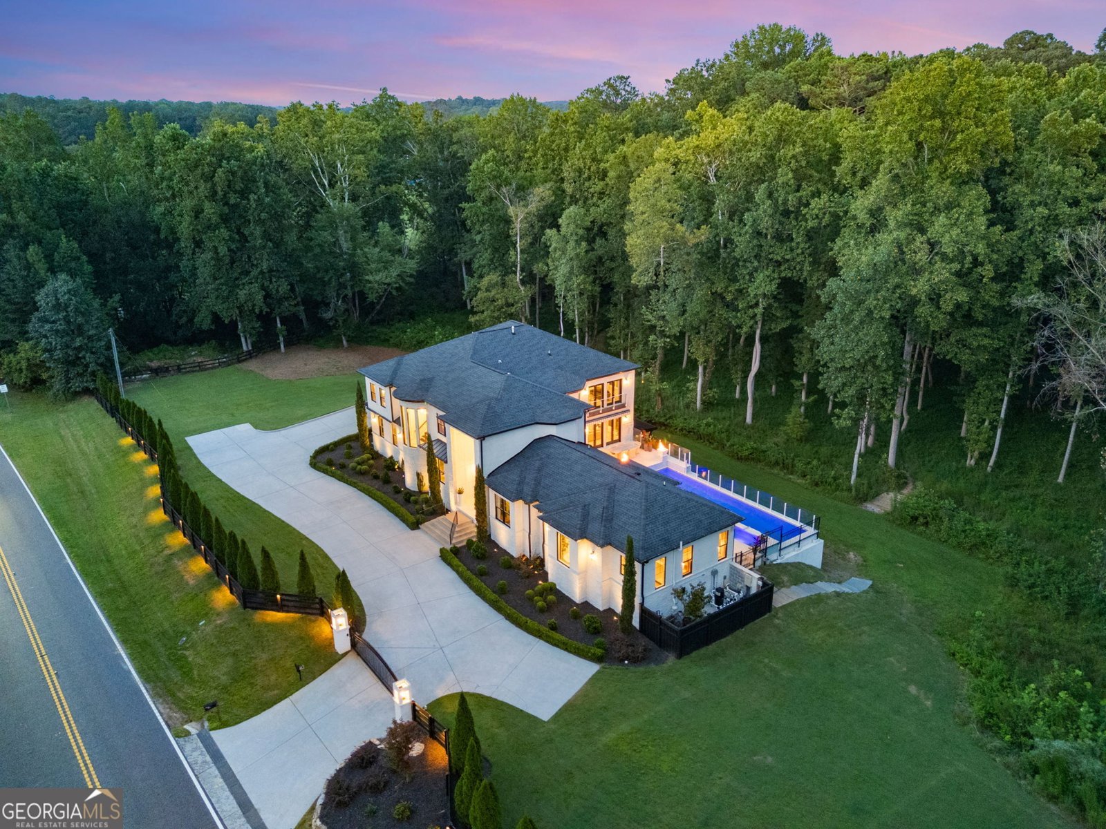 14225 Birmingham Highway Alpharetta - Photo 89