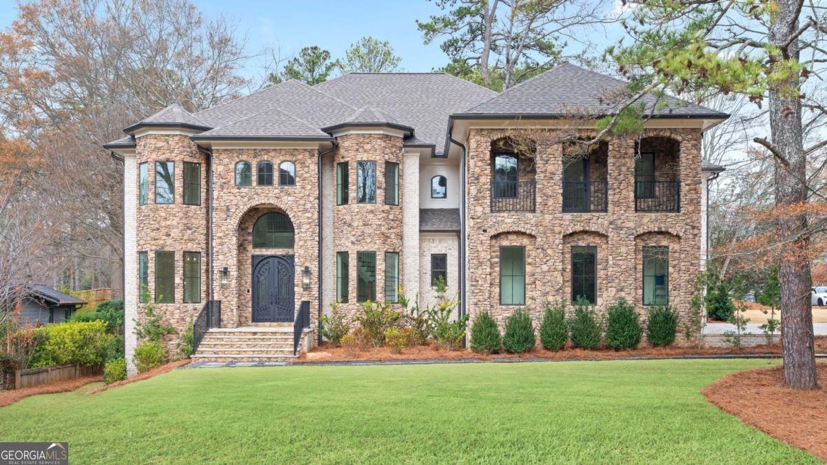 1694 Harts Mill Road Brookhaven - Photo 1