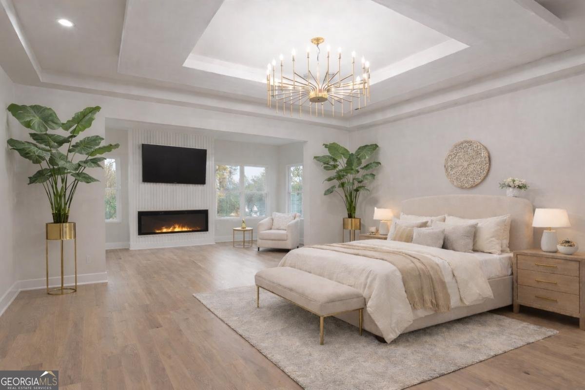 1694 Harts Mill Road Brookhaven - Photo 16