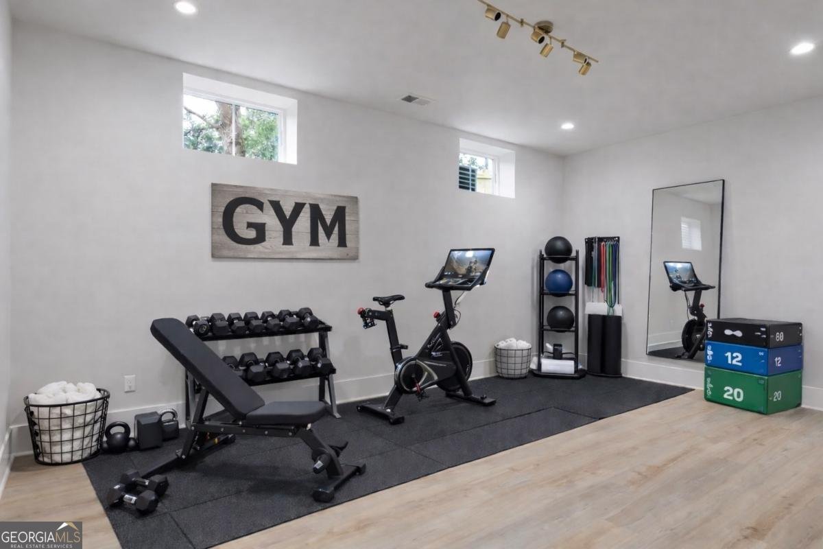 1694 Harts Mill Road Brookhaven - Photo 34