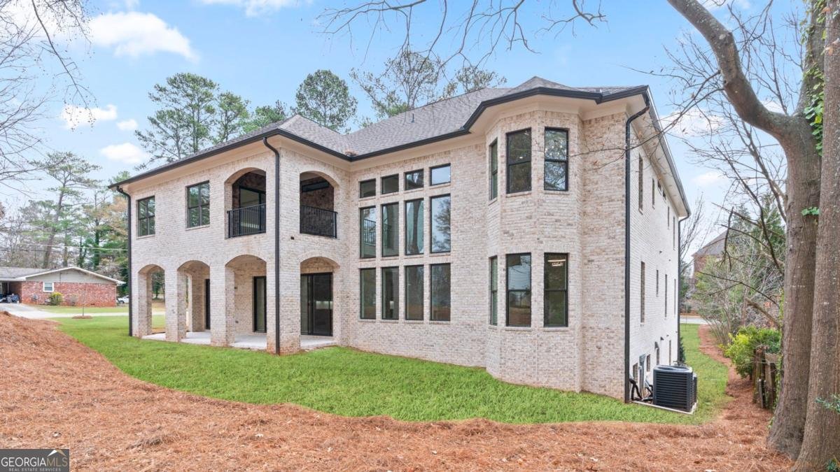 1694 Harts Mill Road Brookhaven - Photo 37